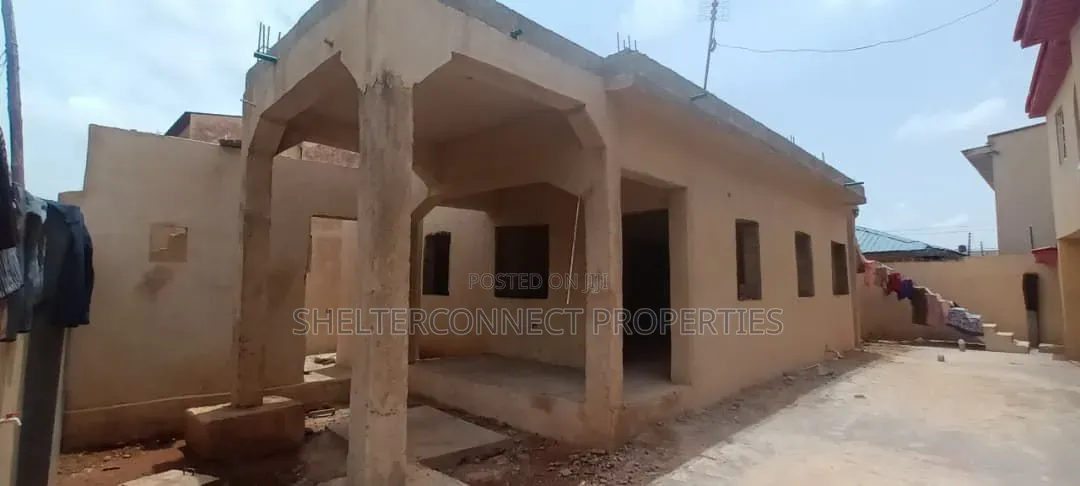 2bdrm Apartment in Egbeda for sale