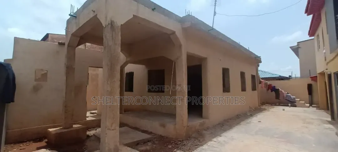 2bdrm Apartment in Egbeda for sale