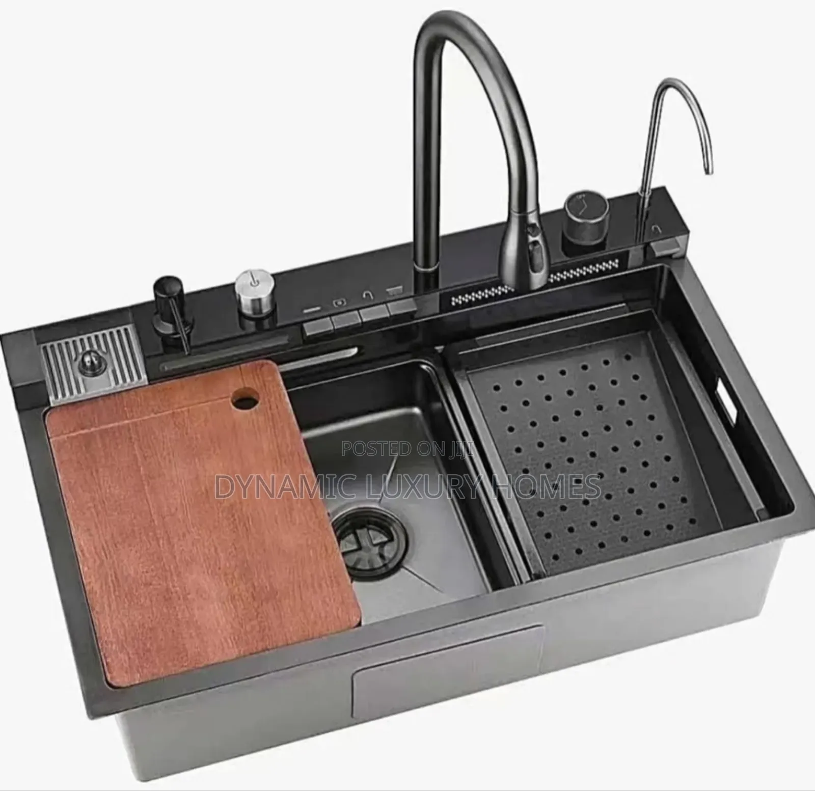 England Multifunctional Piano Kitchen Sink