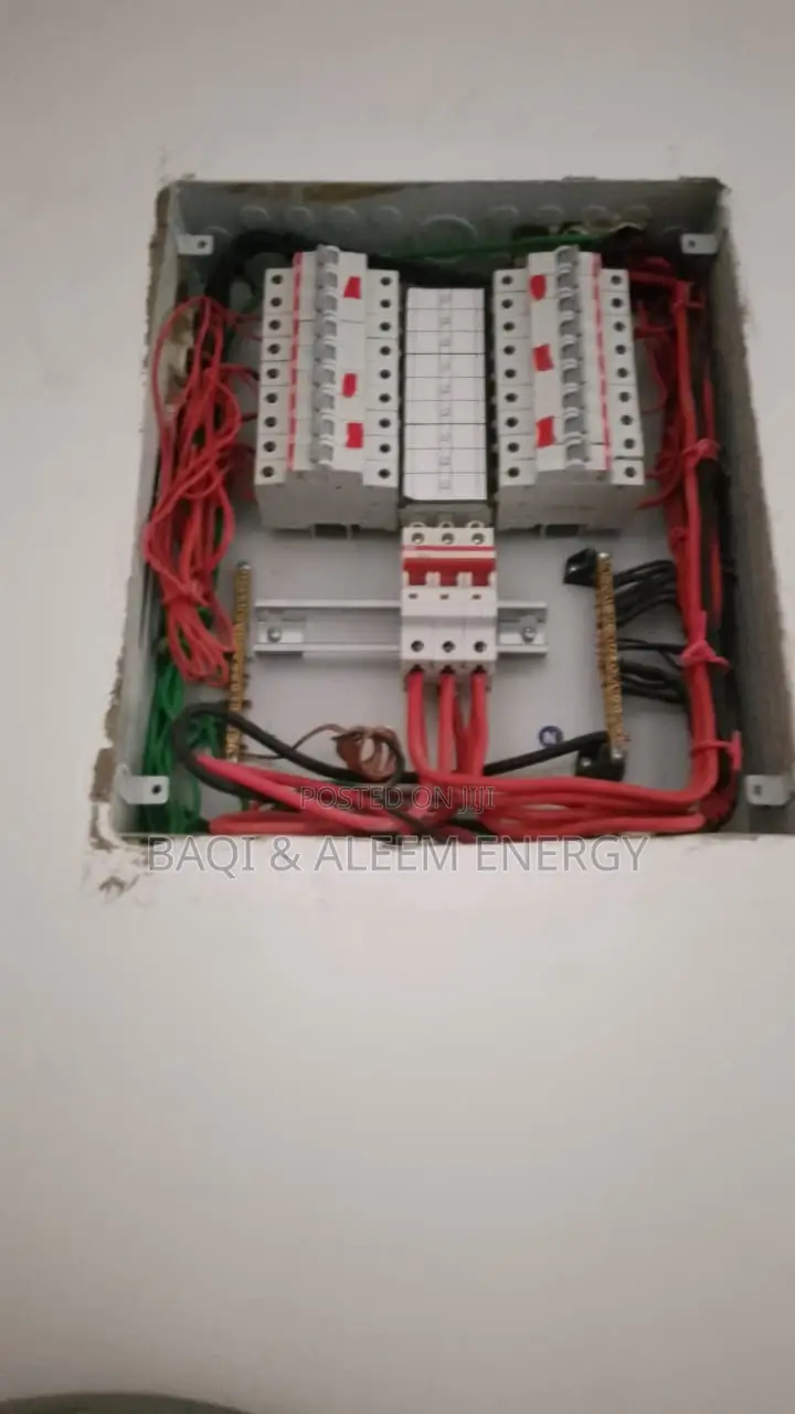 Solar Installation Services in Oyo and Its Environs