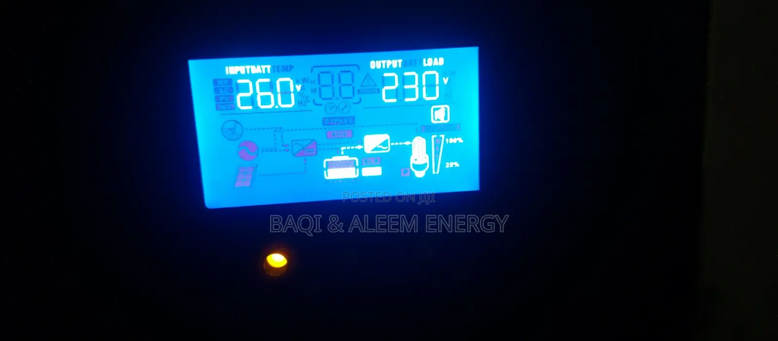 Solar Installation Services in Oyo and Its Environs
