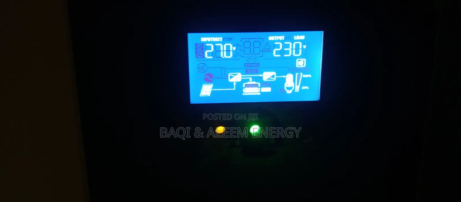 Solar Installation Services in Oyo and Its Environs