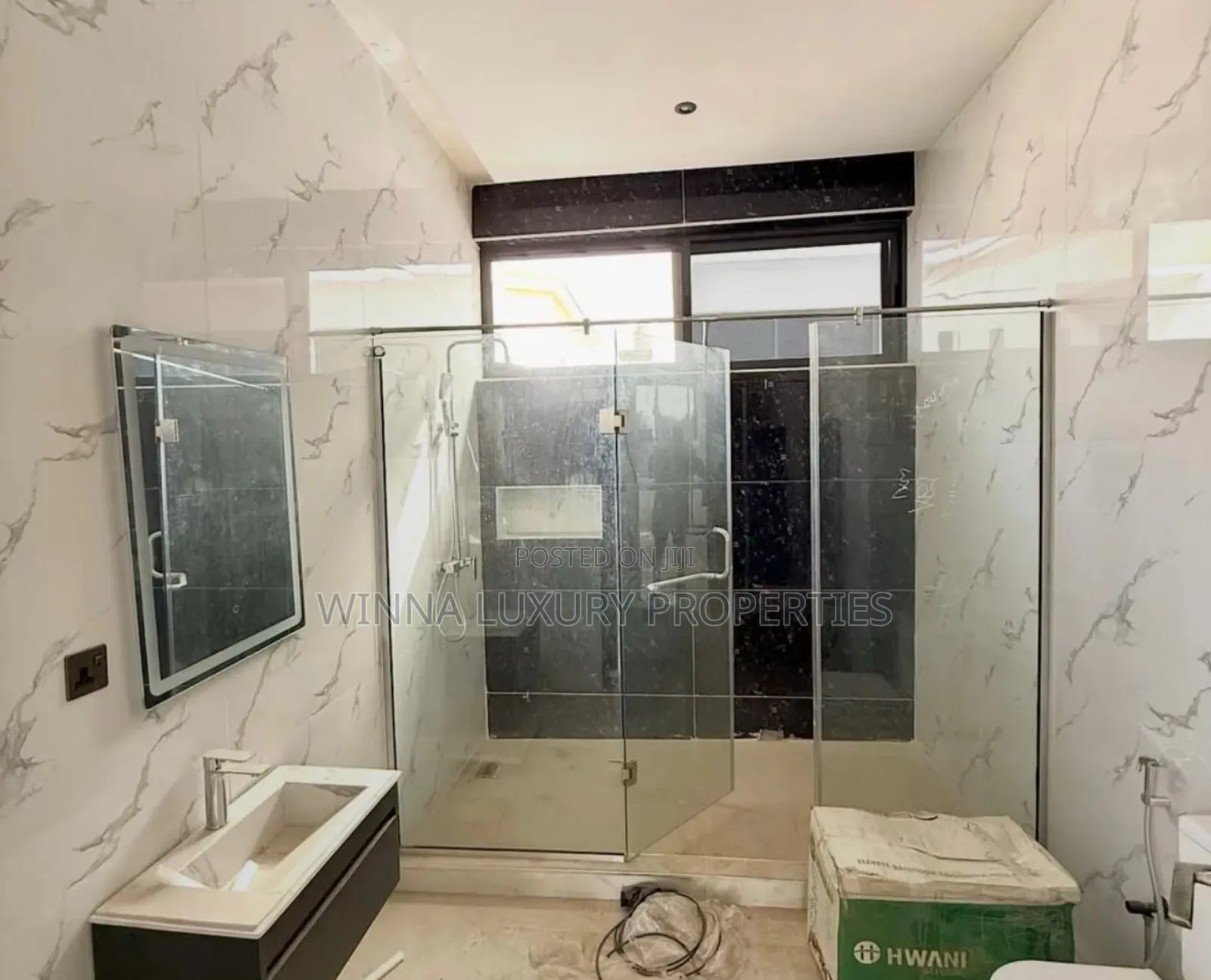 5bdrm Duplex in Katampe Extension for sale