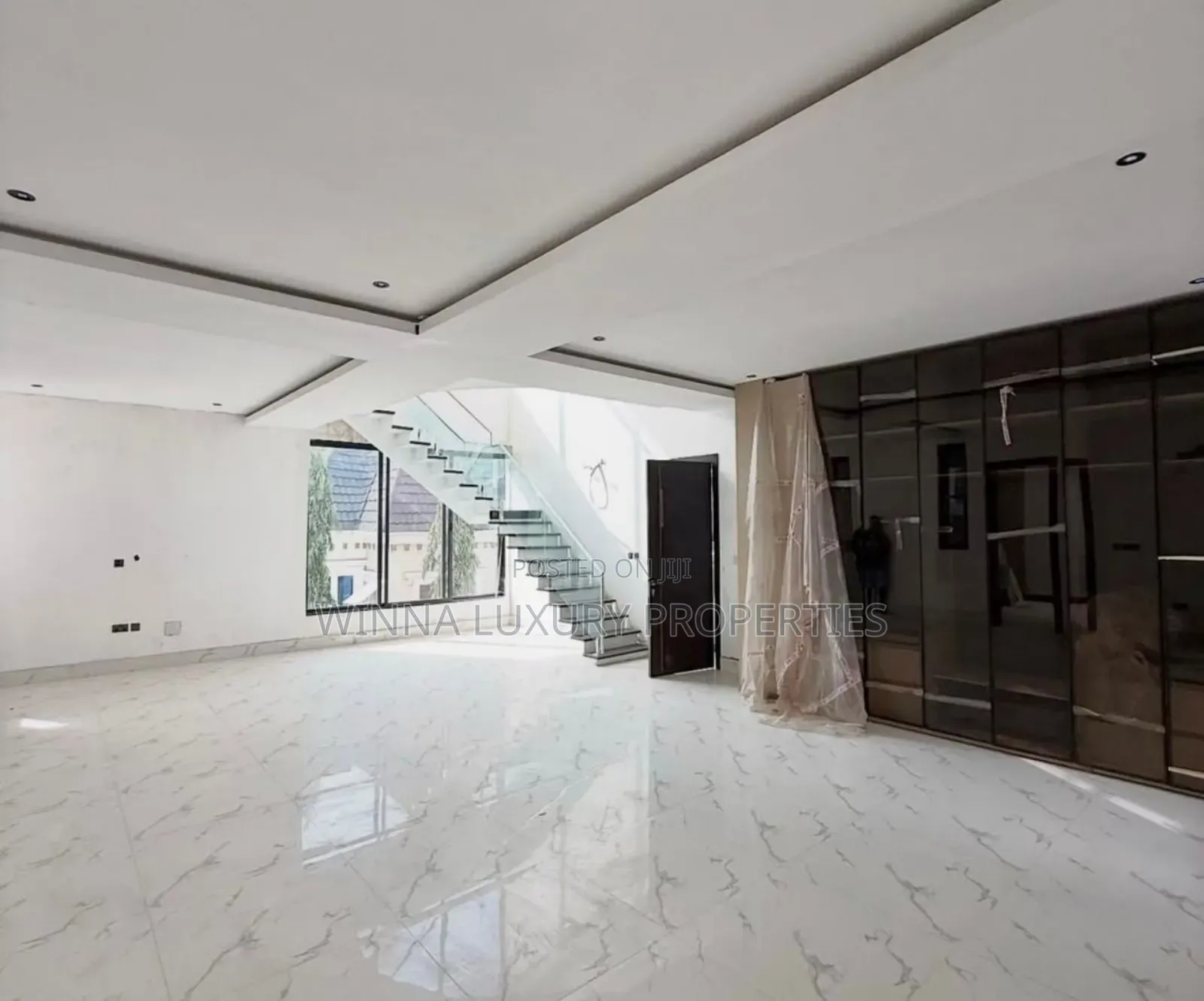 5bdrm Duplex in Katampe Extension for sale