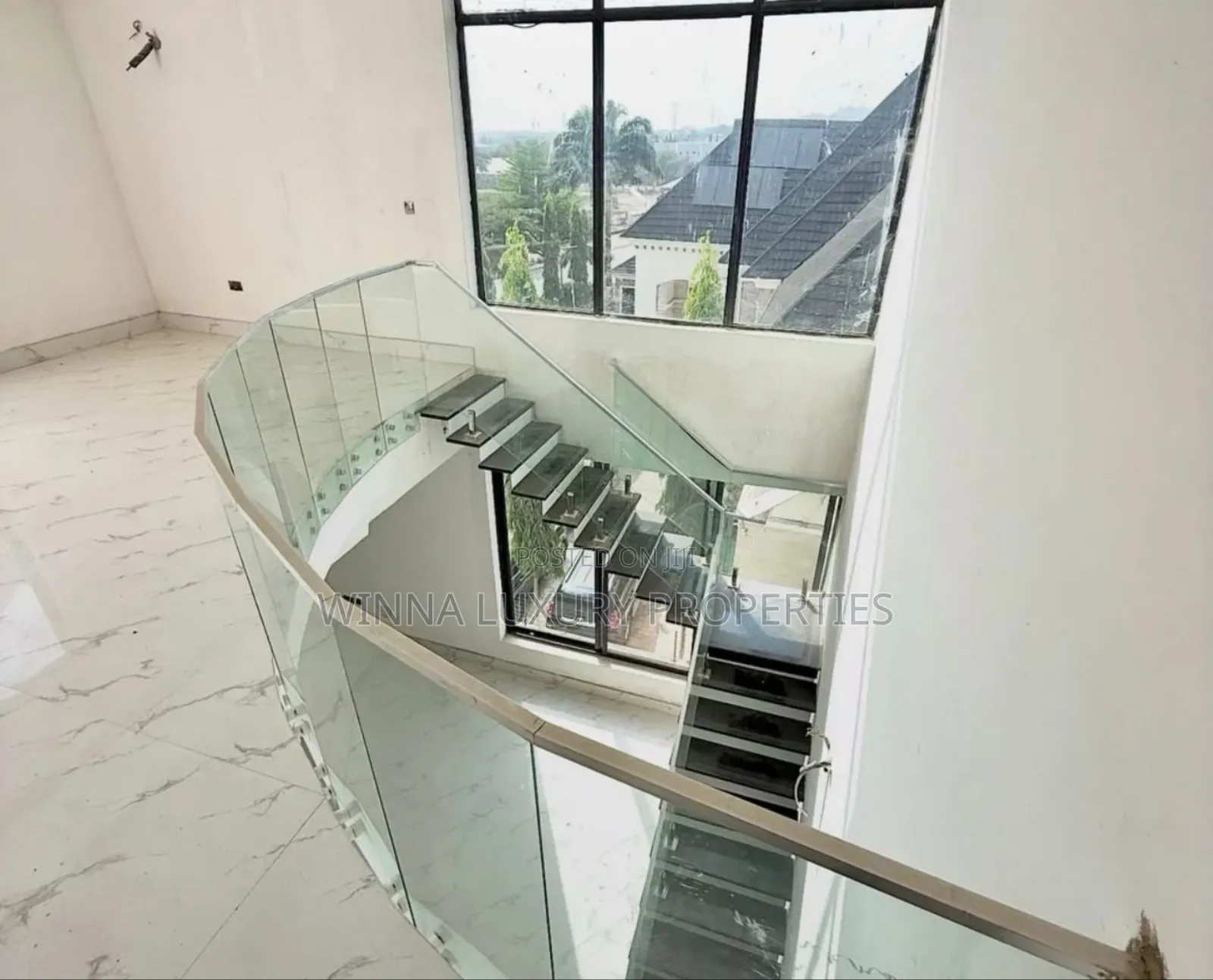 5bdrm Duplex in Katampe Extension for sale