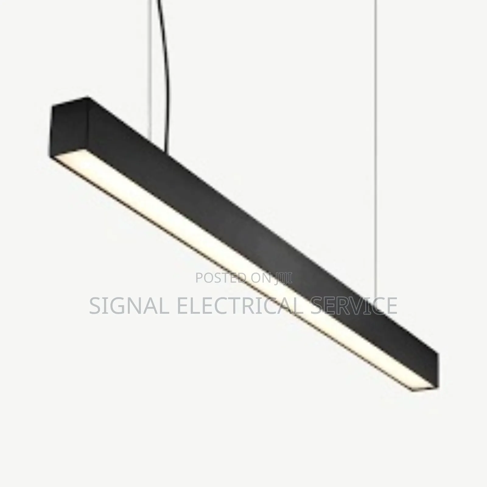 Suspended Led Light
