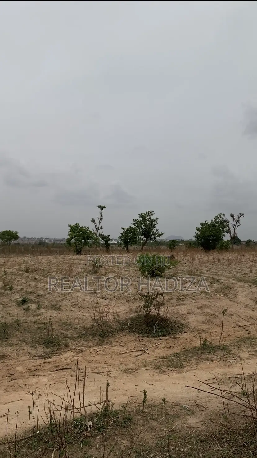 Real Estate Land