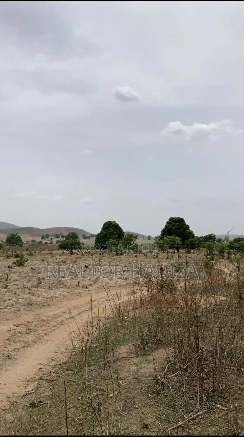 Real Estate Land