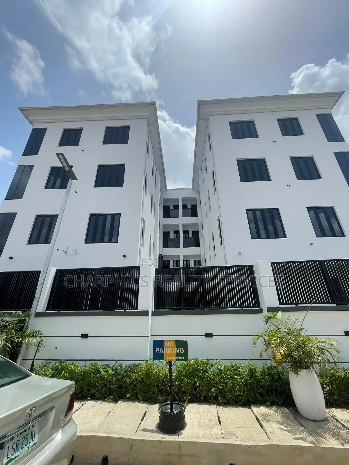 2bdrm Apartment in Itire for rent