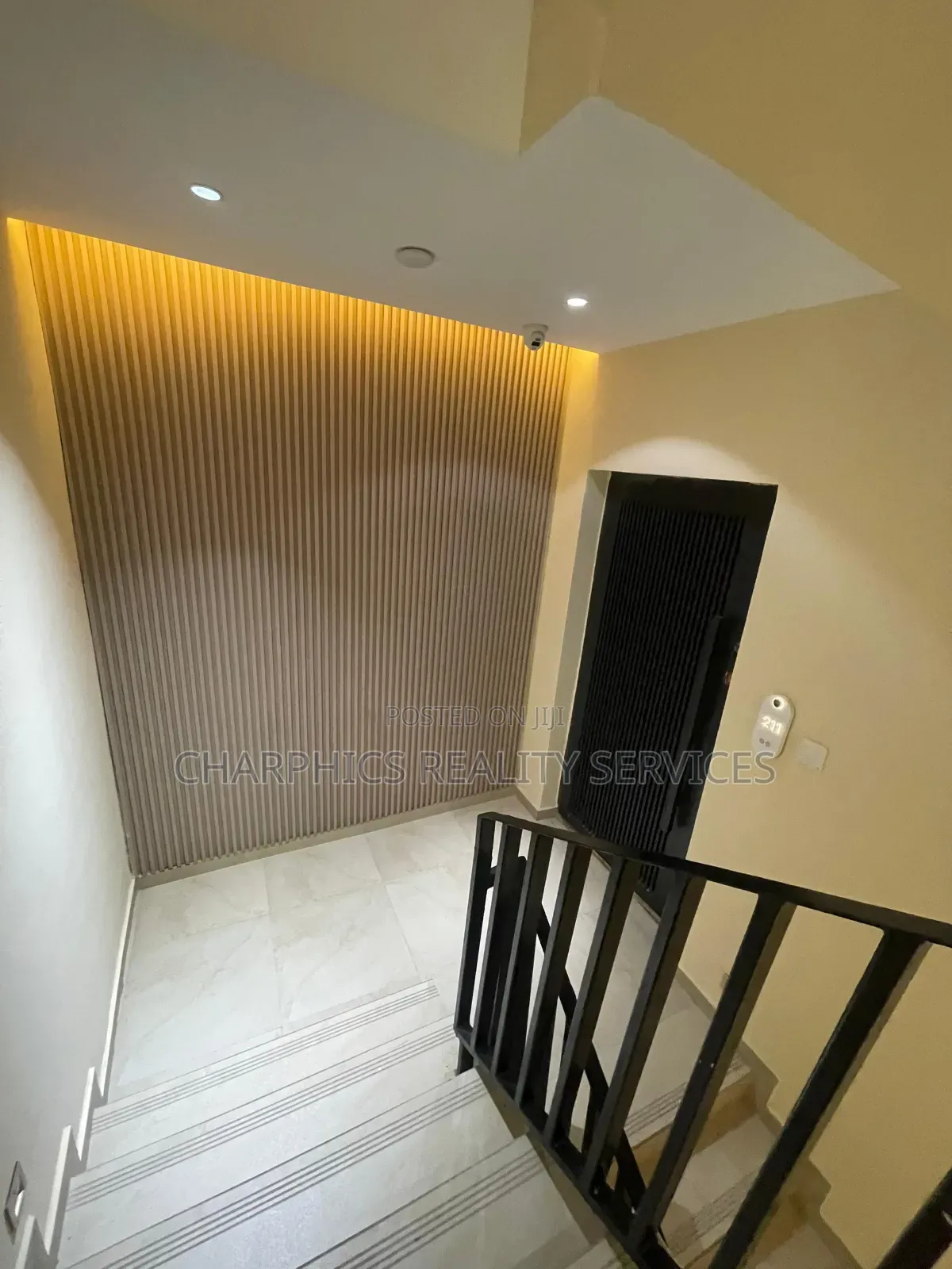 2bdrm Apartment in Itire for rent
