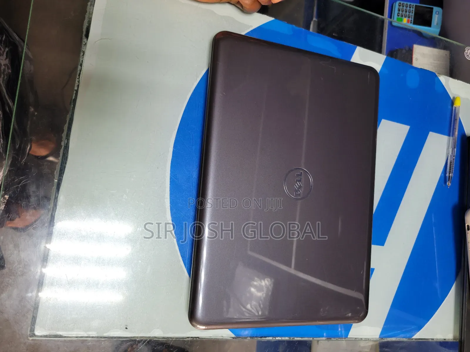 Laptop Dell Latitude 3380 4GB Intel Core i3 SSD 128GB