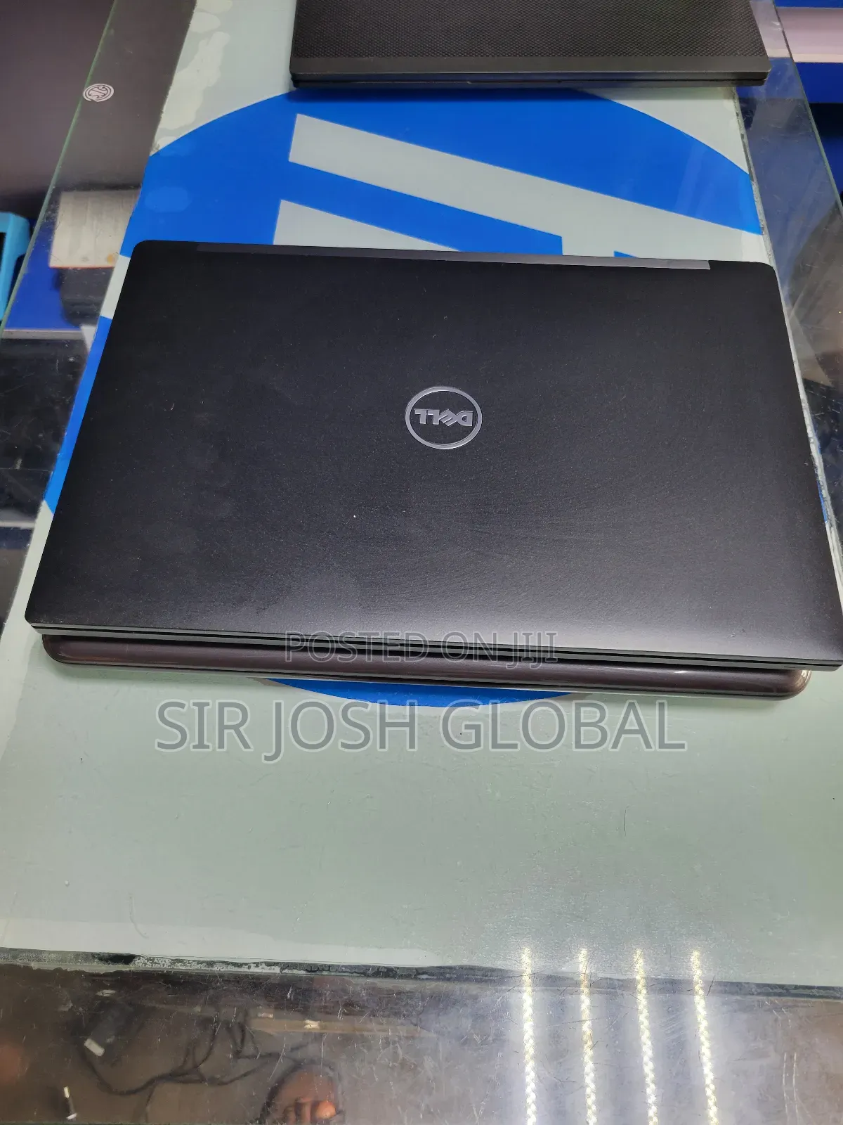 Laptop Dell Latitude 7480 8GB Intel Core i5 SSD 256GB