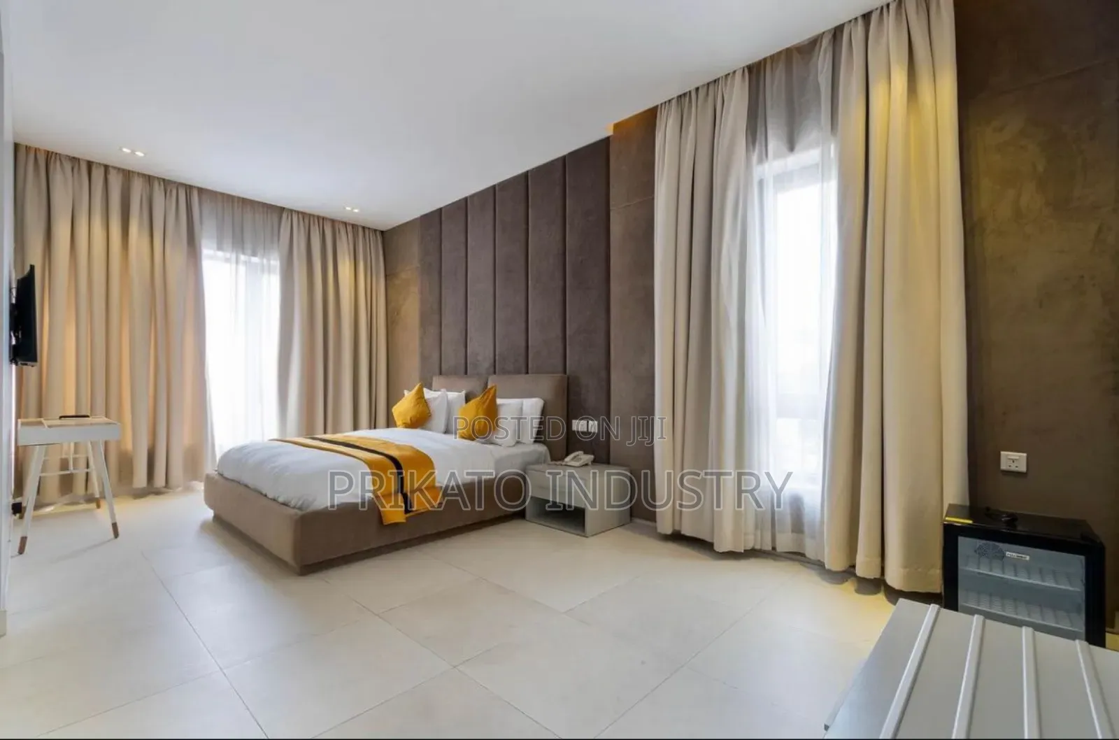 2 Bedroom Apartment in Lekki Phase 1 for Lease/ Shortlet