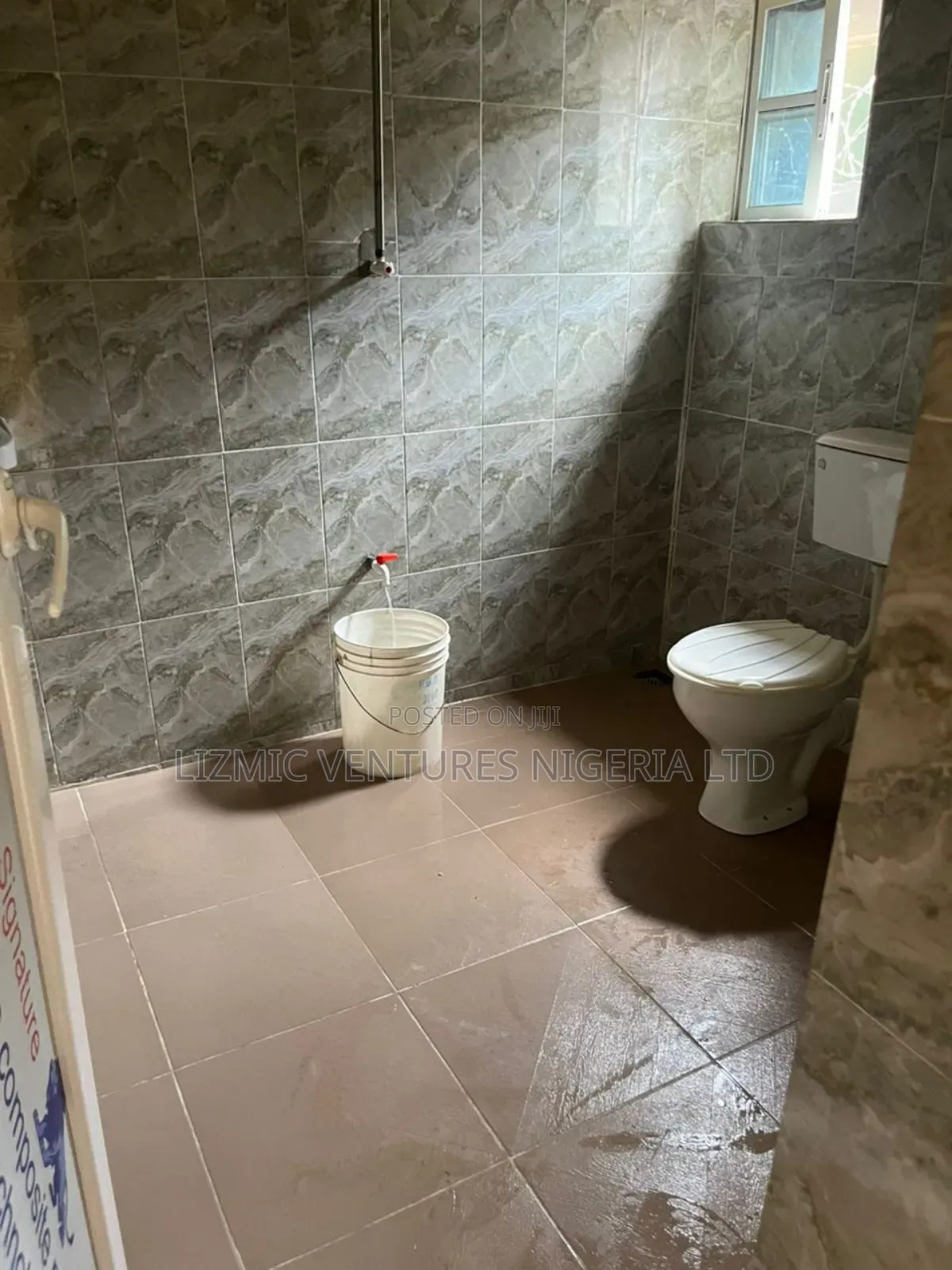 Mini Flat in Isuti Rd, Igando / Ikotun/Igando for rent