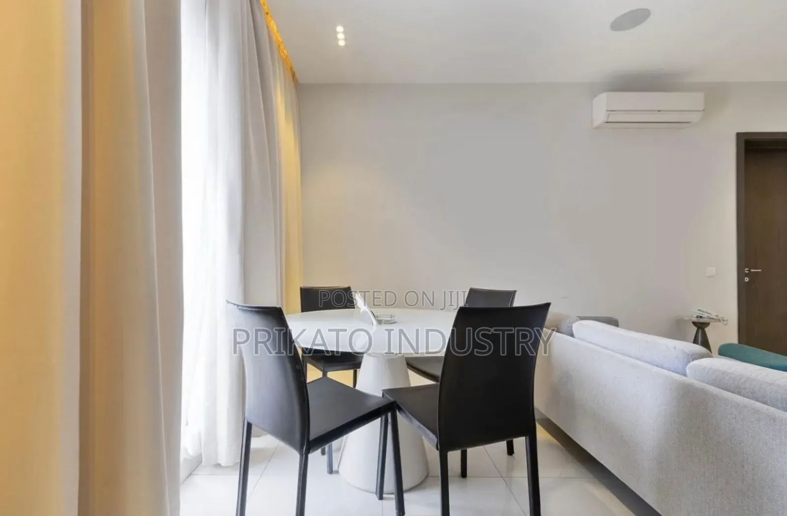 2 Bedroom Apartment in Lekki Phase 1 for Lease/ Shortlet