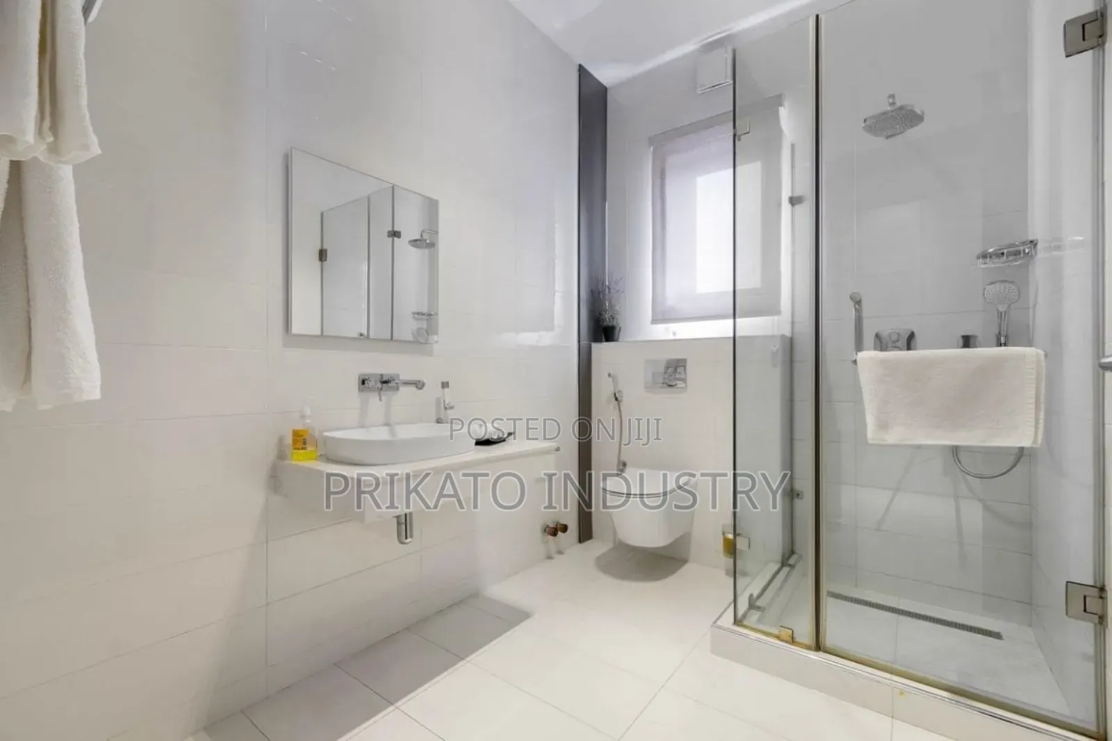 2 Bedroom Apartment in Lekki Phase 1 for Lease/ Shortlet