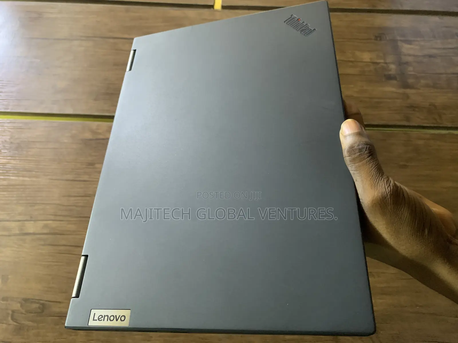 Laptop Lenovo ThinkPad Yoga 32GB Intel Core i7 SSD 256GB