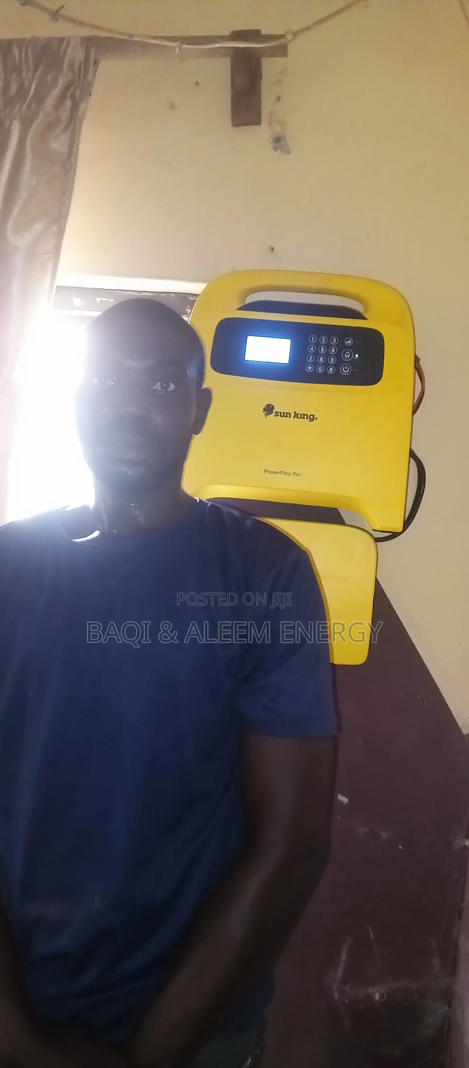 Solar Installers Around Eruwa and Its Environs