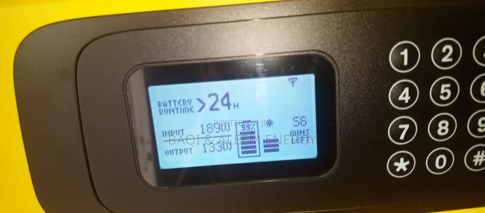 Solar Installers Around Eruwa and Its Environs