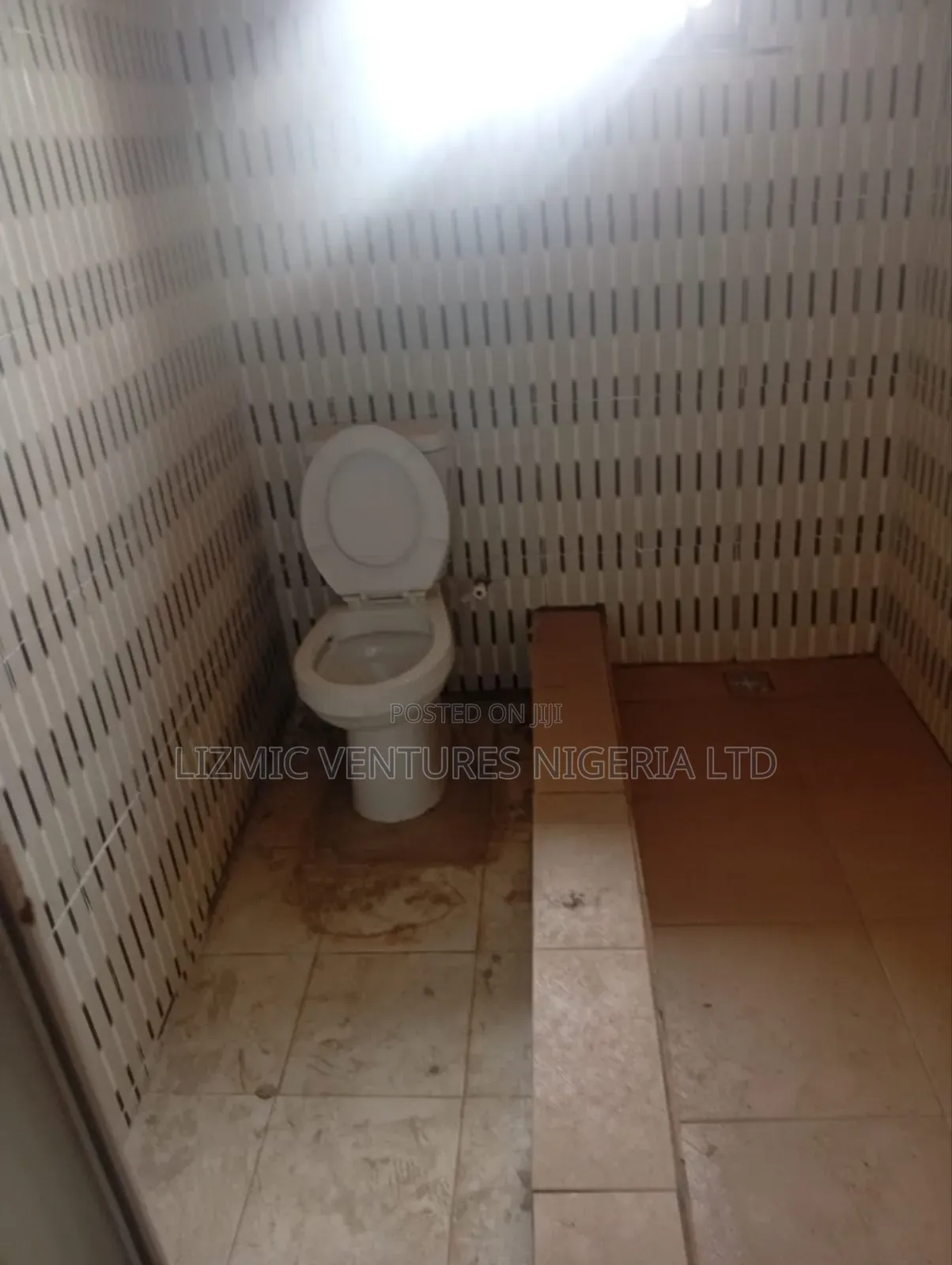 Mini Flat in Isuti Rd, Igando / Ikotun/Igando for rent