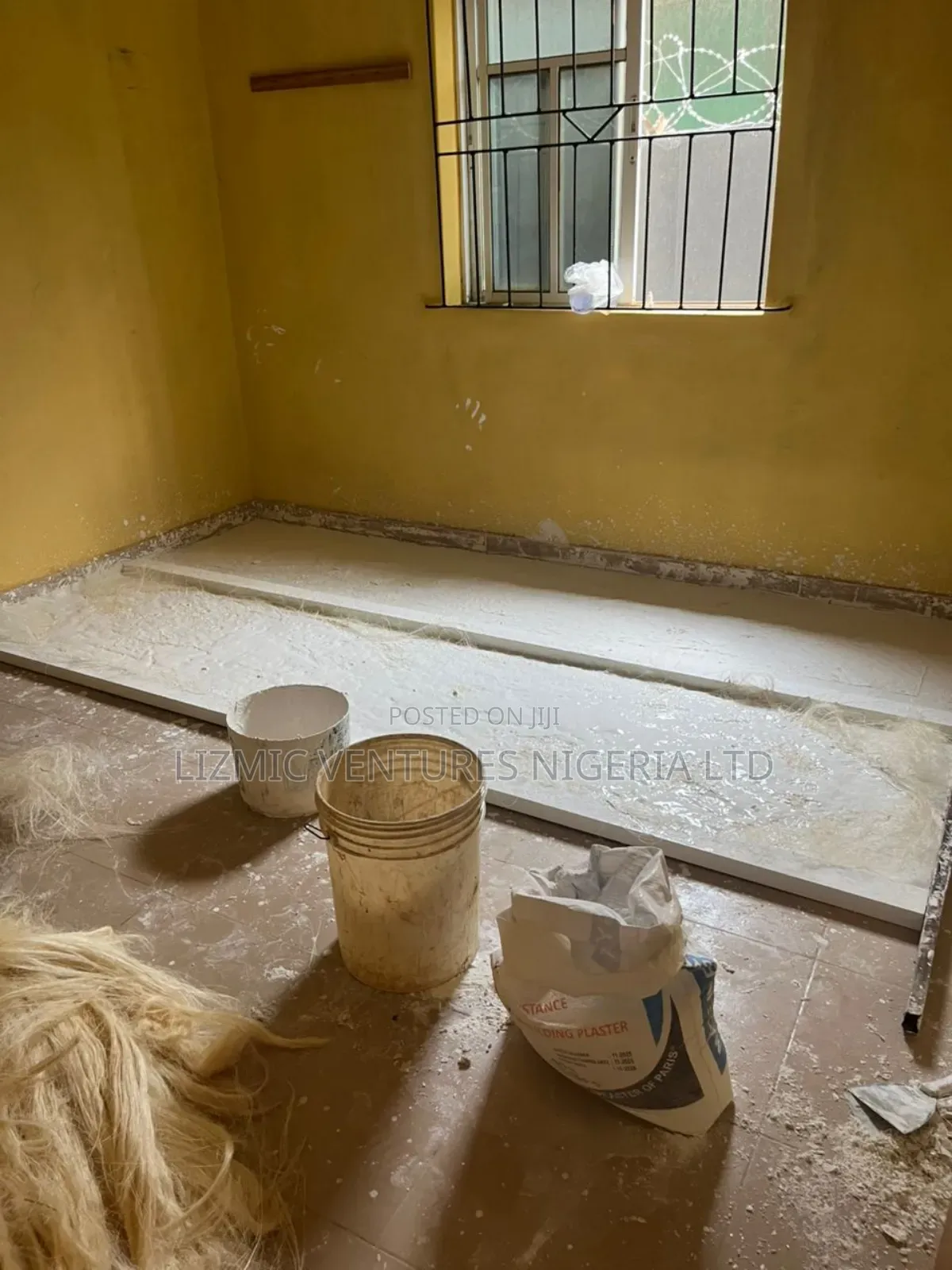 Mini Flat in Isuti Rd, Igando / Ikotun/Igando for rent