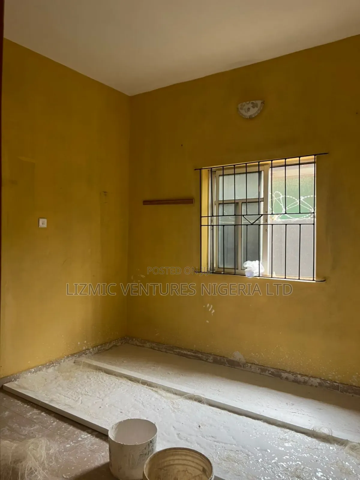 Mini Flat in Isuti Rd, Igando / Ikotun/Igando for rent