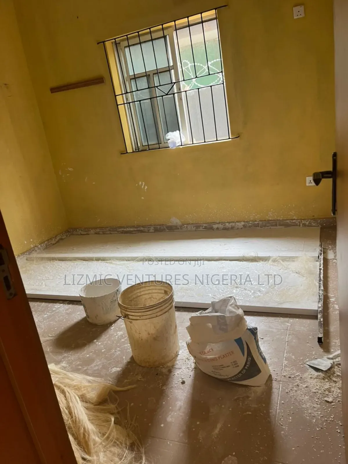 Mini Flat in Isuti Rd, Igando / Ikotun/Igando for rent