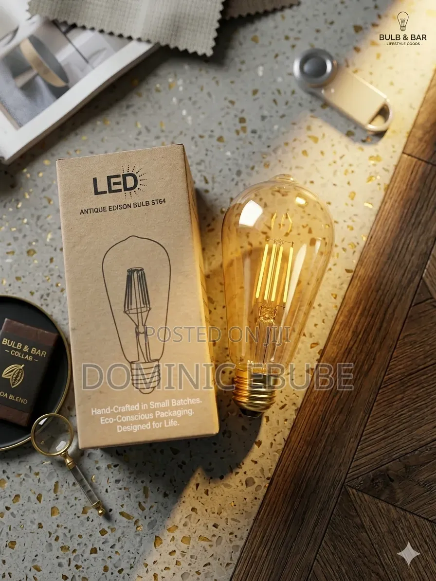 Filament Bulb