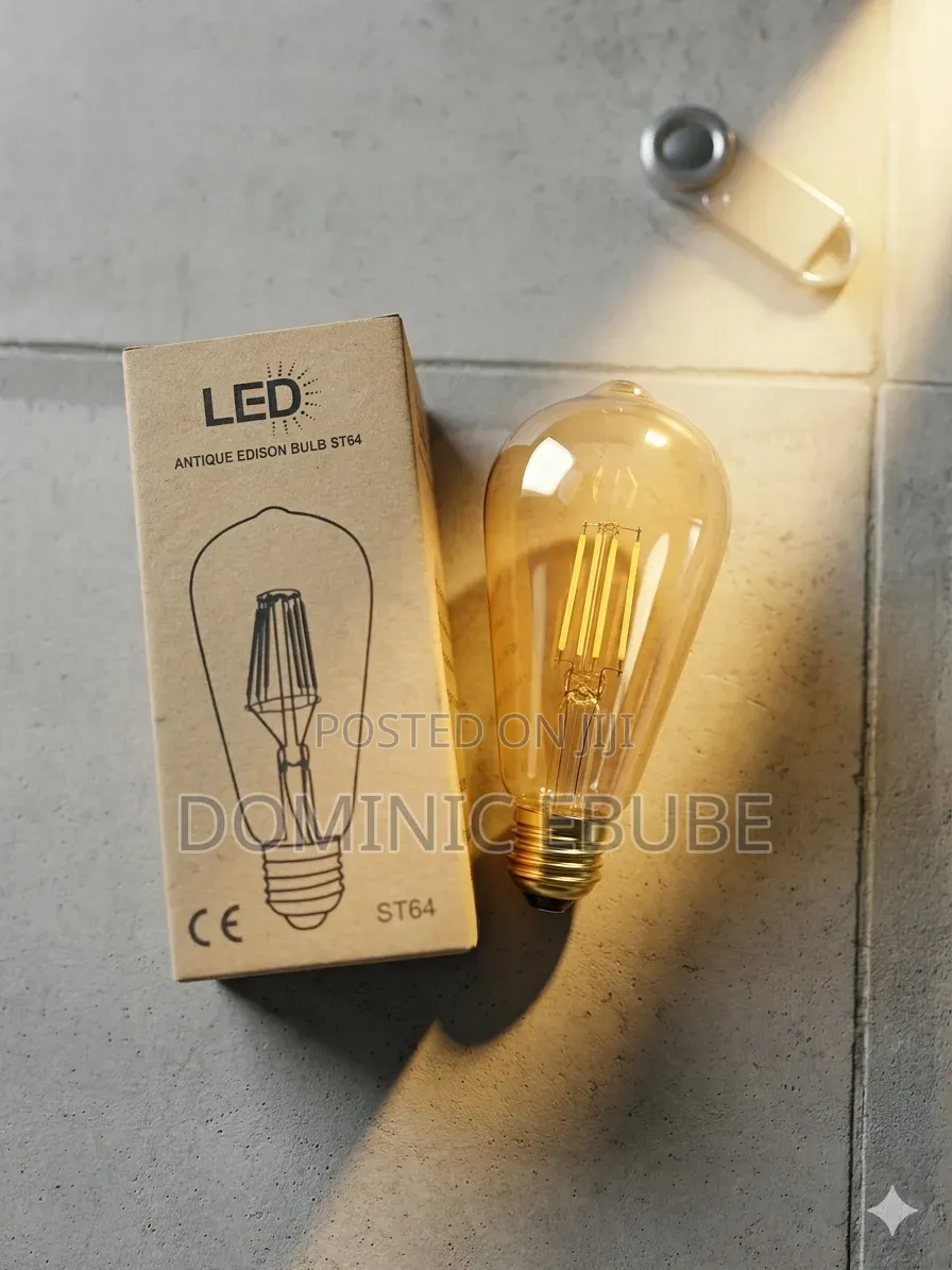 Filament Bulb