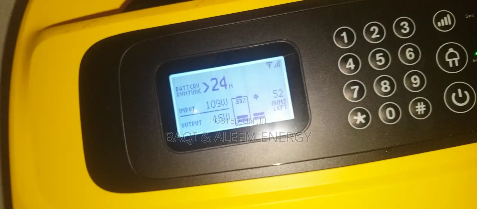 Solar Inverter and Solar System Installers in Ibadan