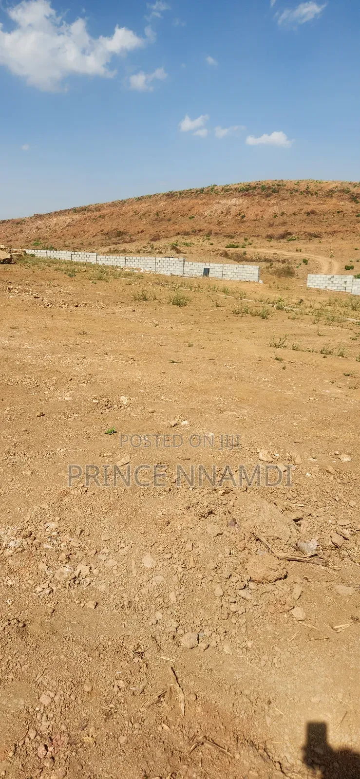 Prime Land for Sale in Maitama2 Abuja