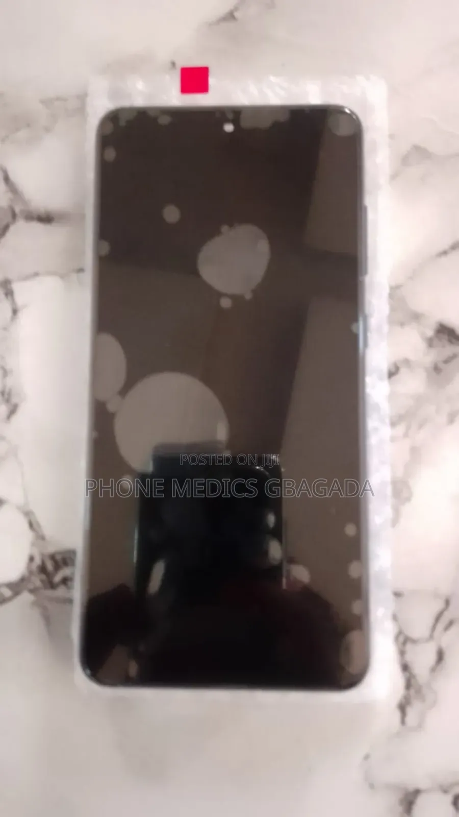 Samsung S21fe Original Screen