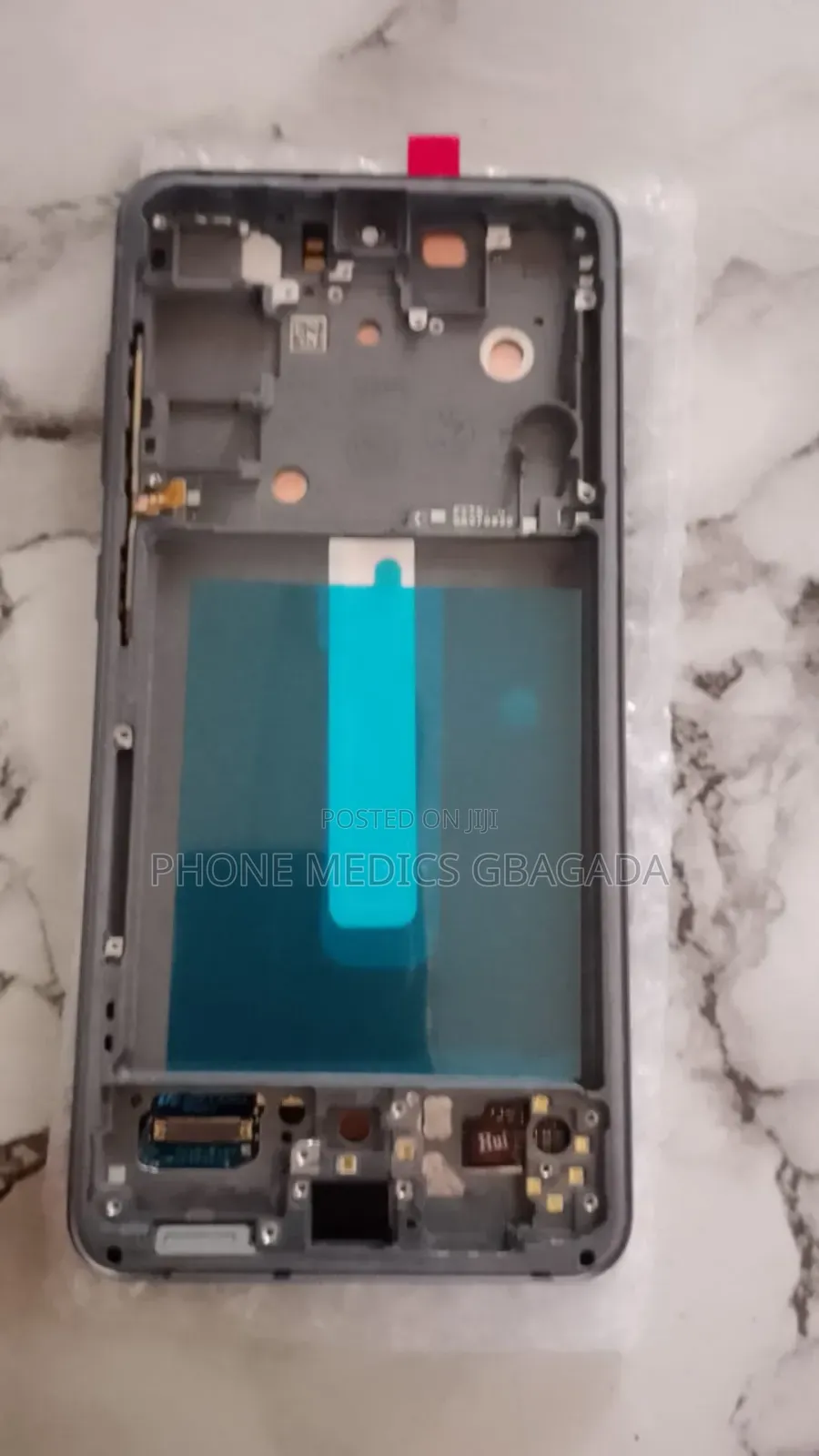 Samsung S21fe Original Screen