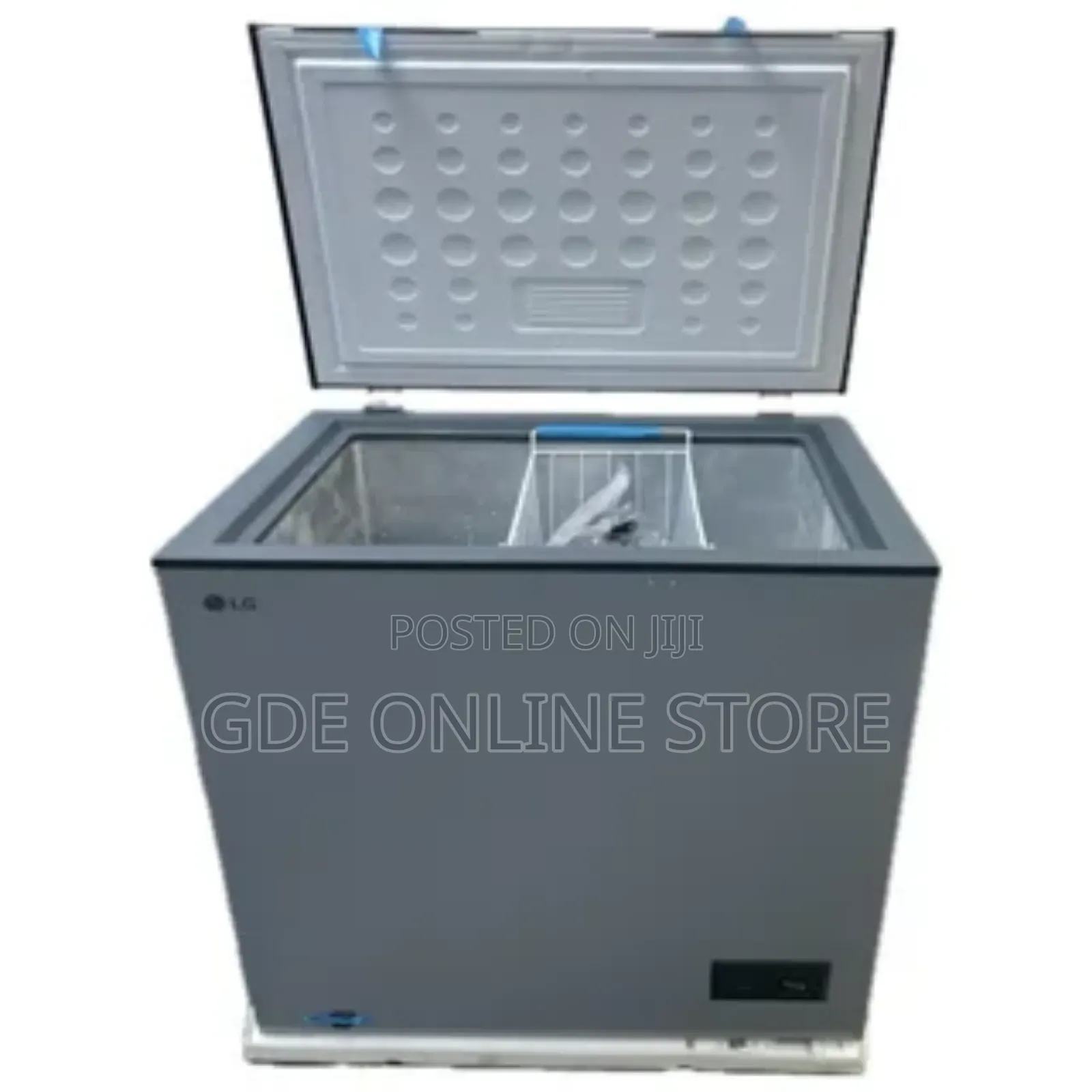 Lg 145l Chest Freezer