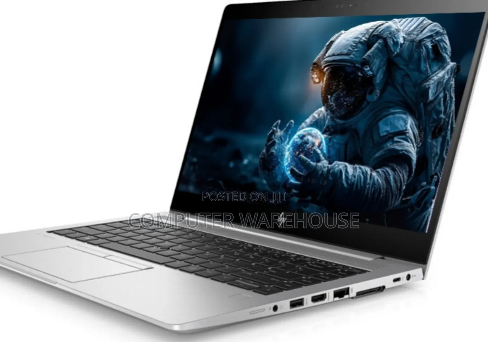 New Laptop HP EliteBook 840 G5 16GB Intel Core i5 SSD 512GB