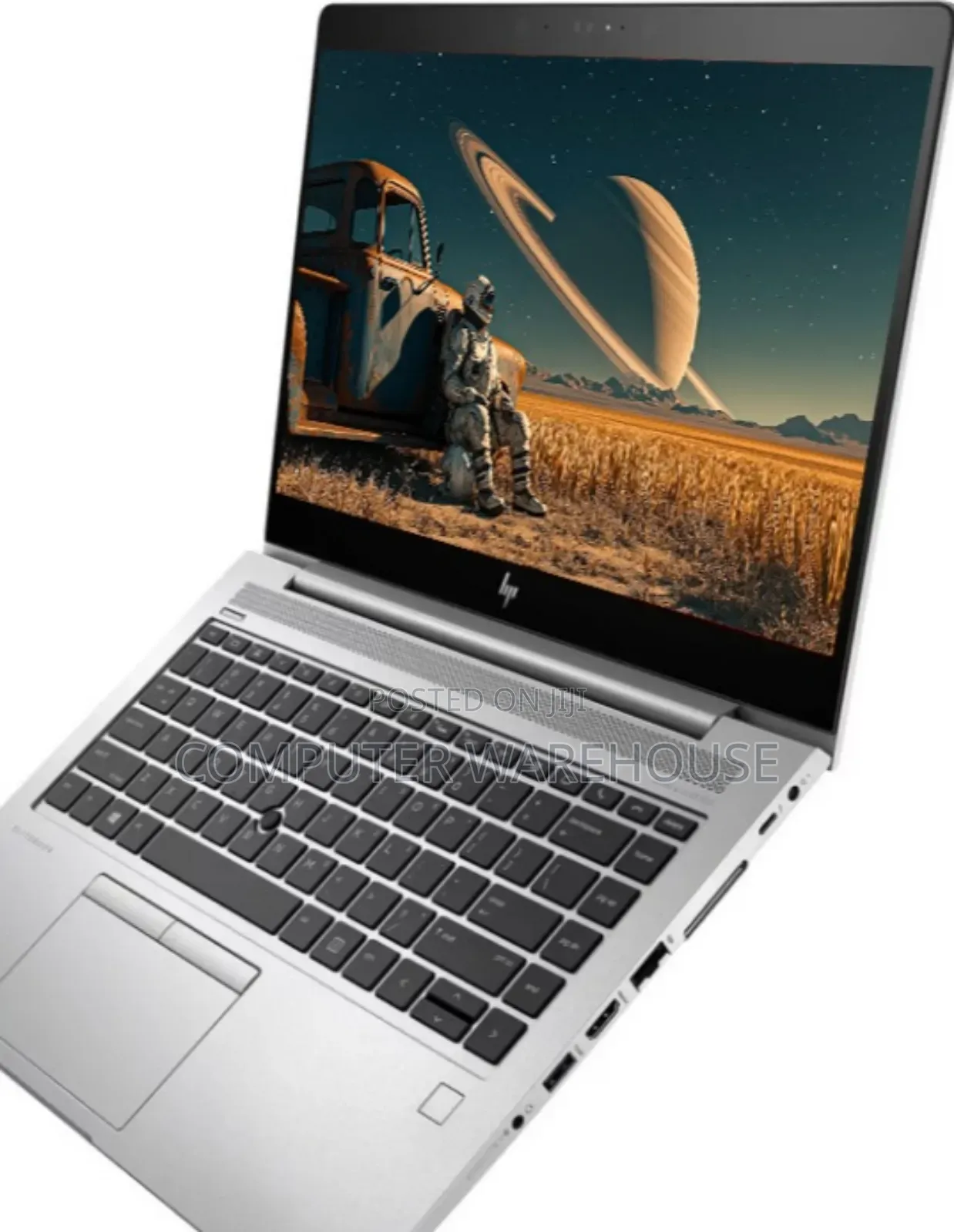New Laptop HP EliteBook 840 G5 16GB Intel Core i5 SSD 512GB