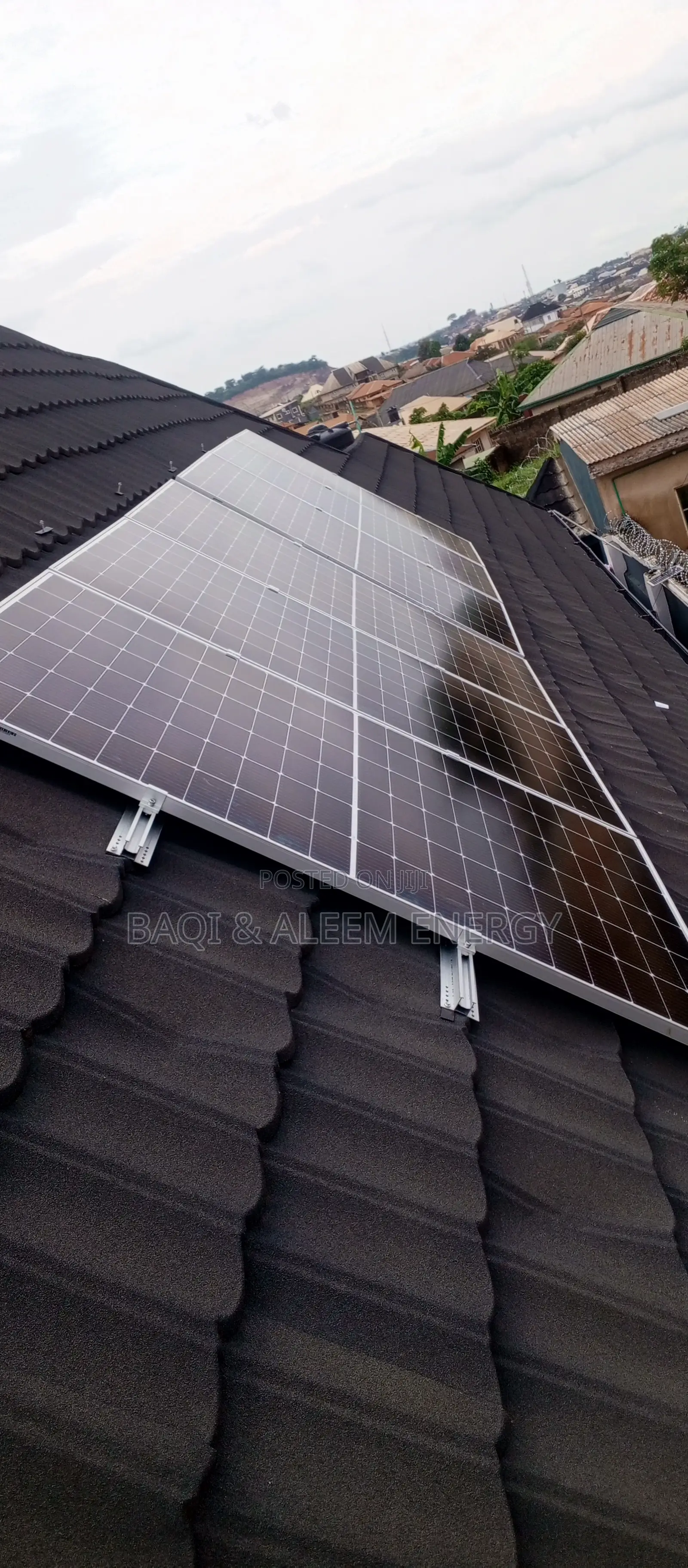 Call Us for Solar Installations and Consulting