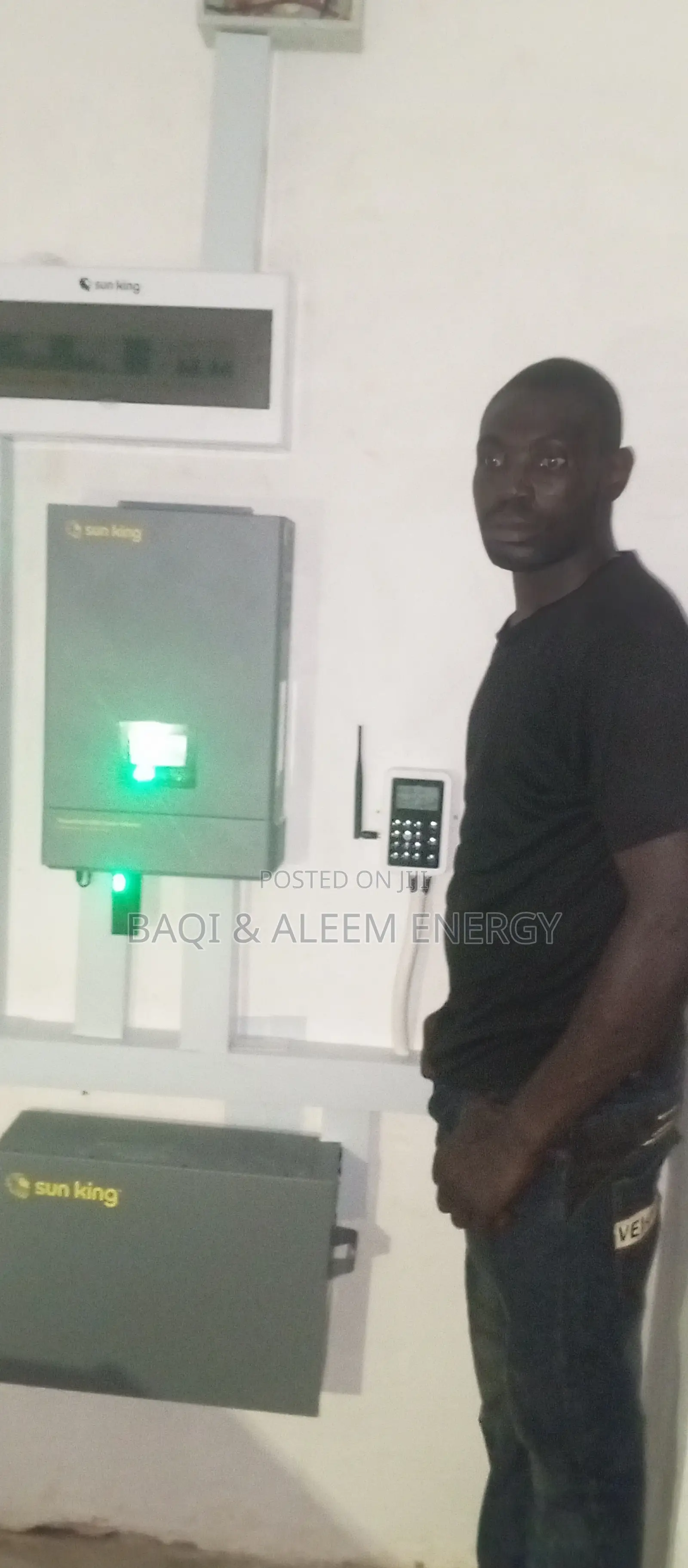 Call Us for Solar Installations and Consulting