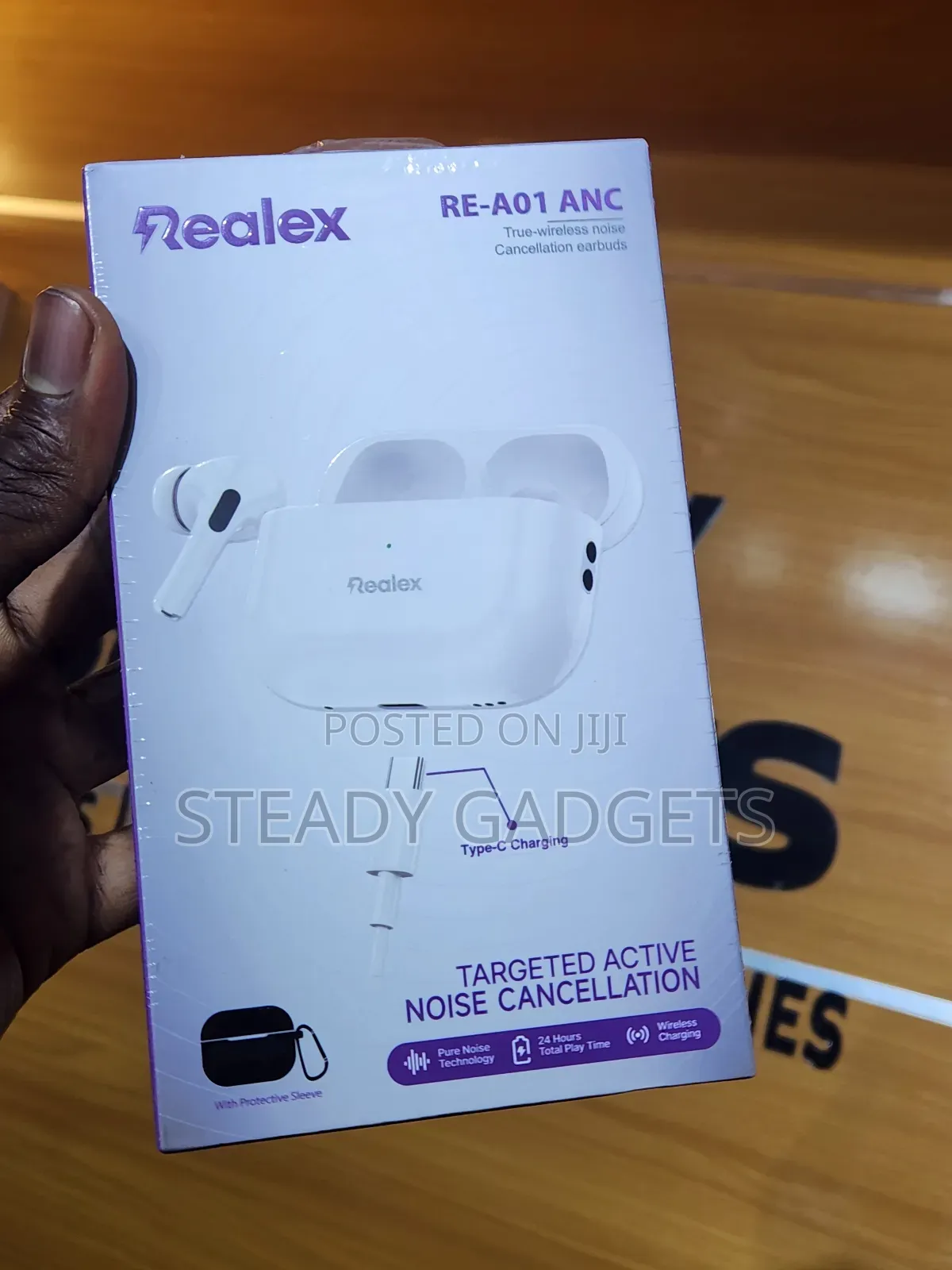 Realex Airpod Pro 2