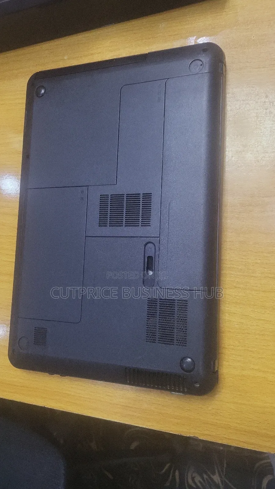 Laptop HP 240 G1 4GB Intel Core i3 HDD 250GB