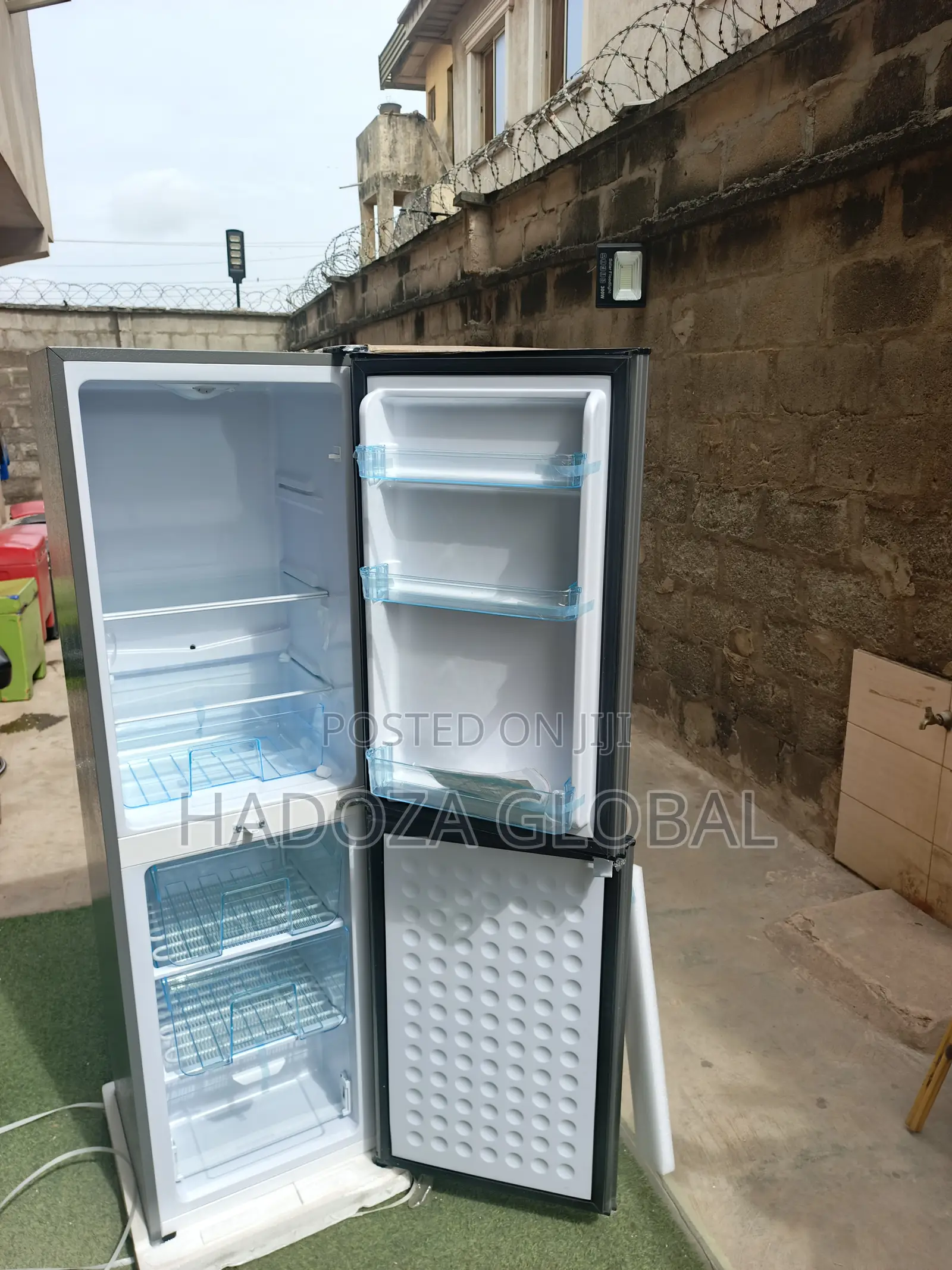 Tekno Cool Refrigerator –Low Power Consumption, Fast Cooling Durable