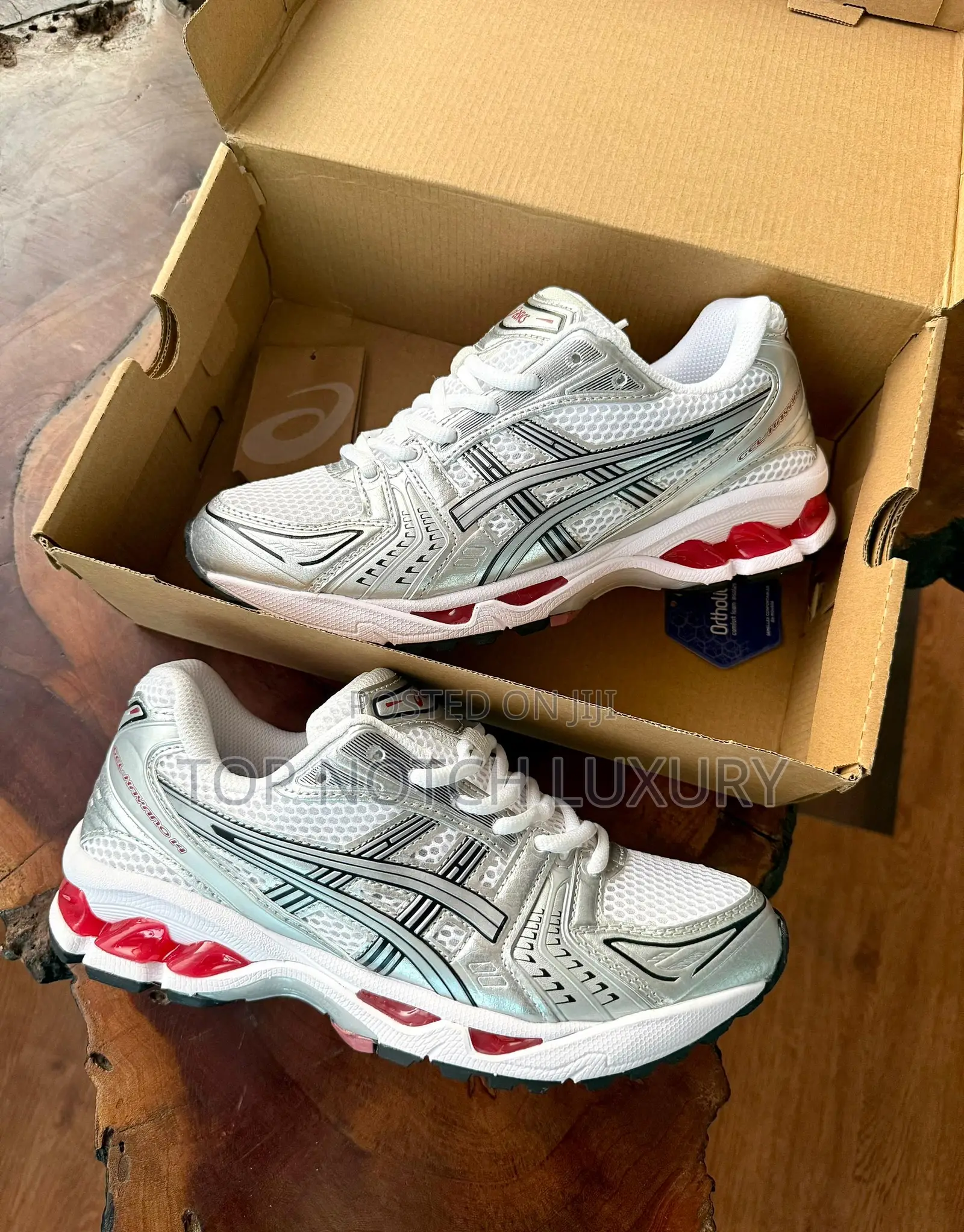 Original Asics Gel Kayano 14 Series’* Men Women Sneakers