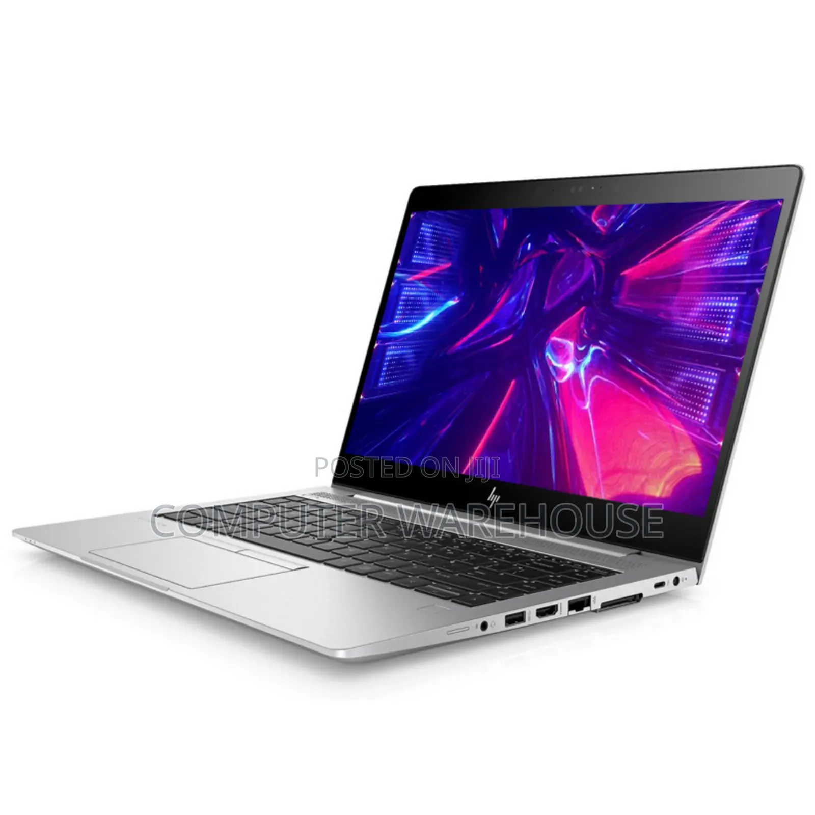 New Laptop HP EliteBook 840 G4 8GB Intel Core i5 SSD 512GB