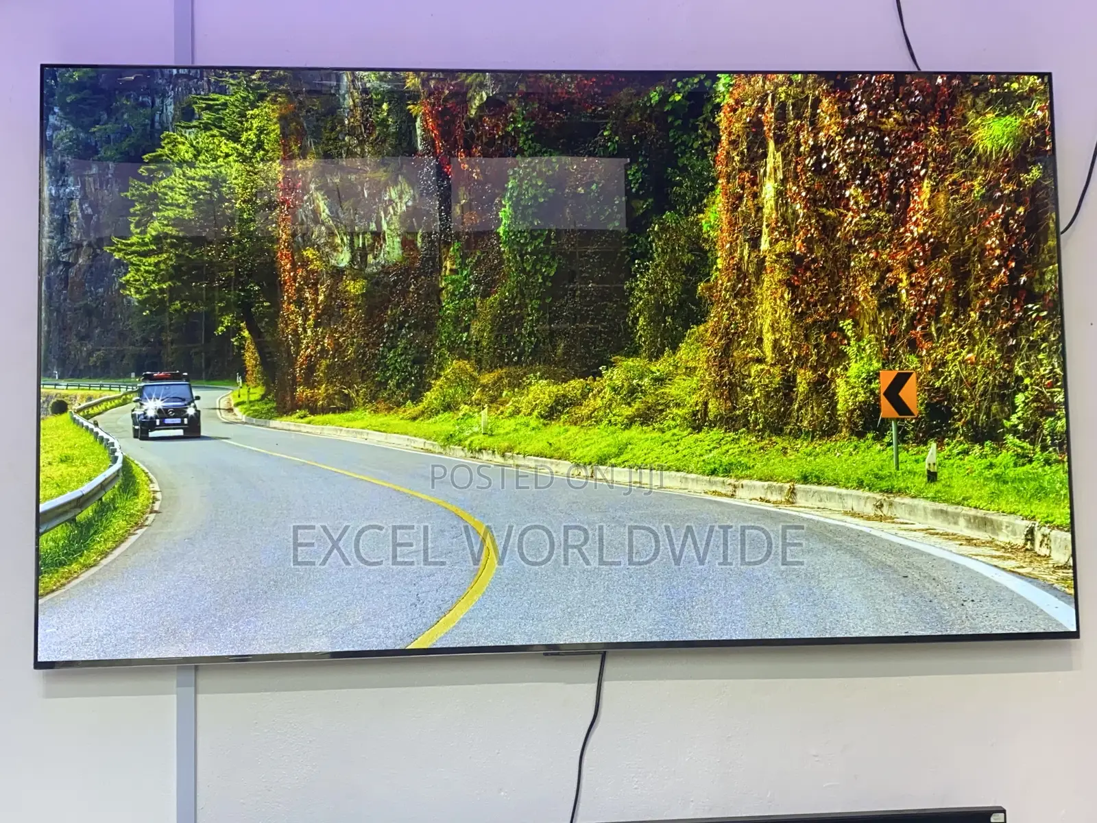 Latest 65-Inch LG C3 Oled Evo With Thinq Ai, Voice Recognition .