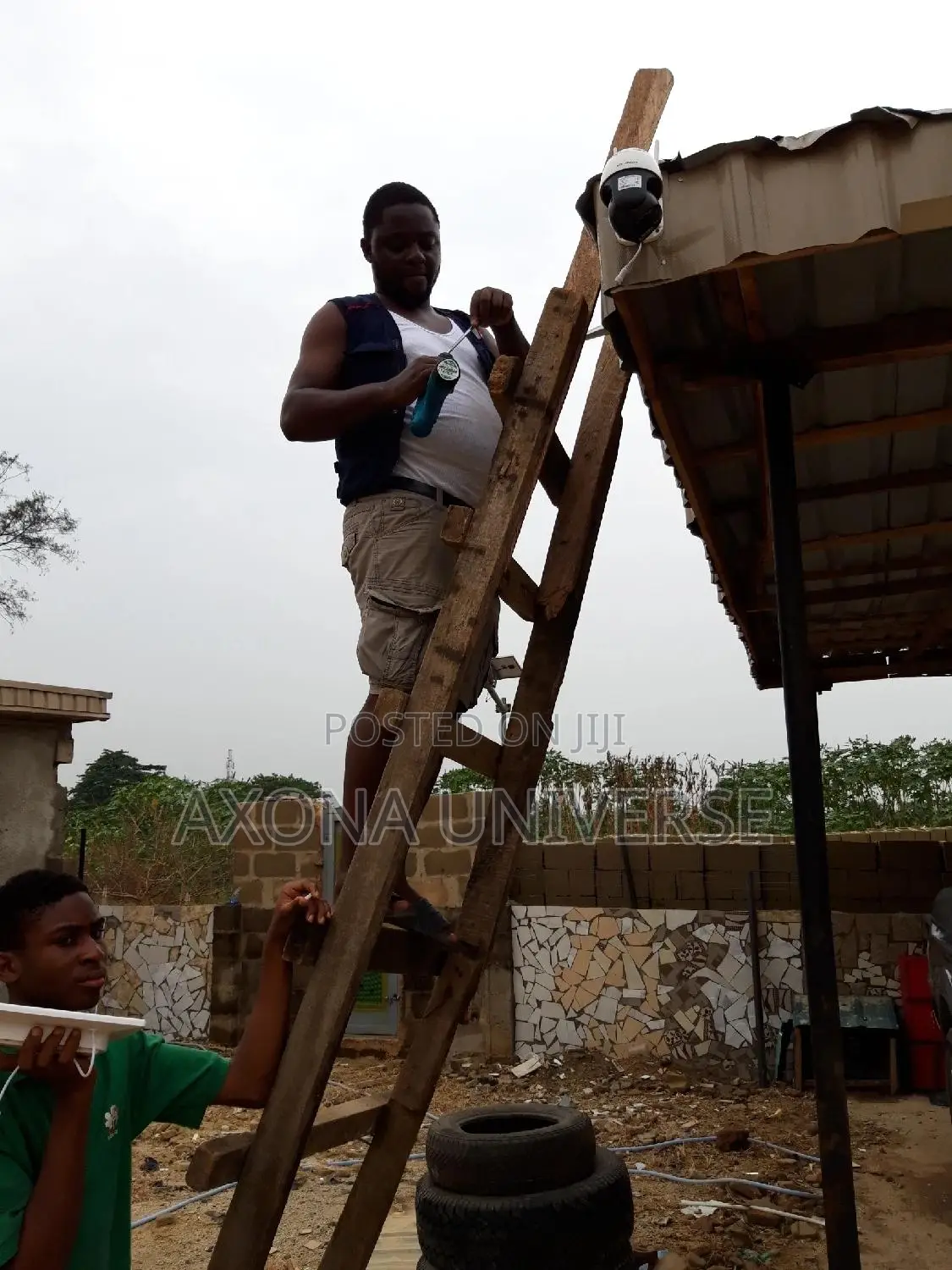 Call For Your Cctv Cameras Installation