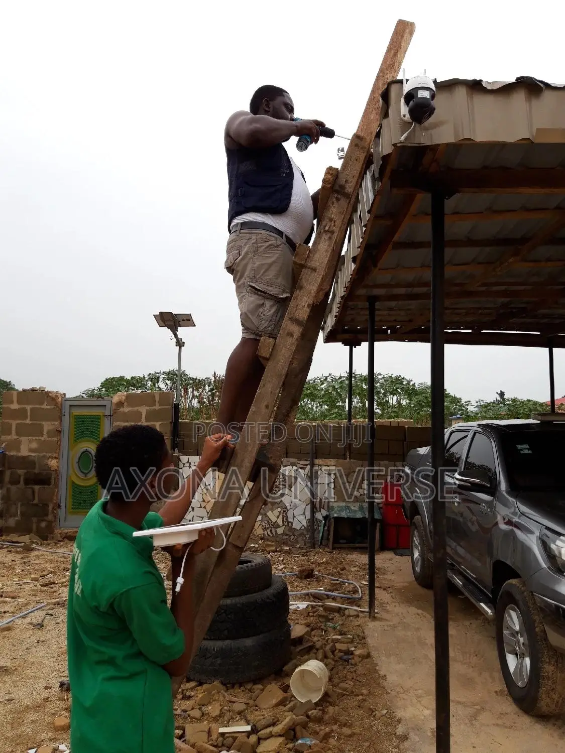 Call For Your Cctv Cameras Installation