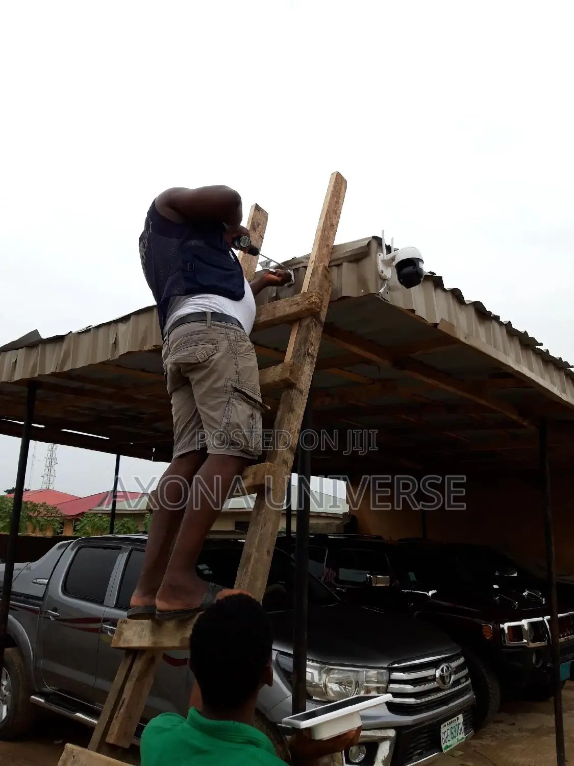 Call For Your Cctv Cameras Installation