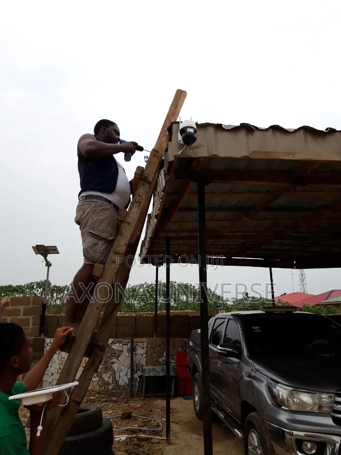 Call For Your Cctv Cameras Installation