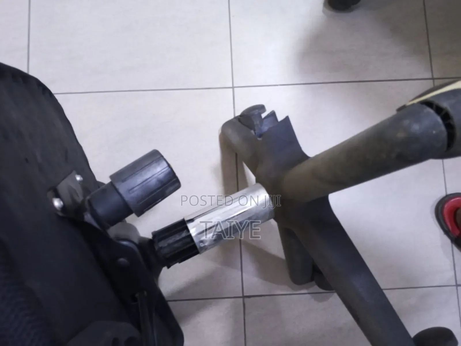 If You Want to Repair Bad Chair and Table
