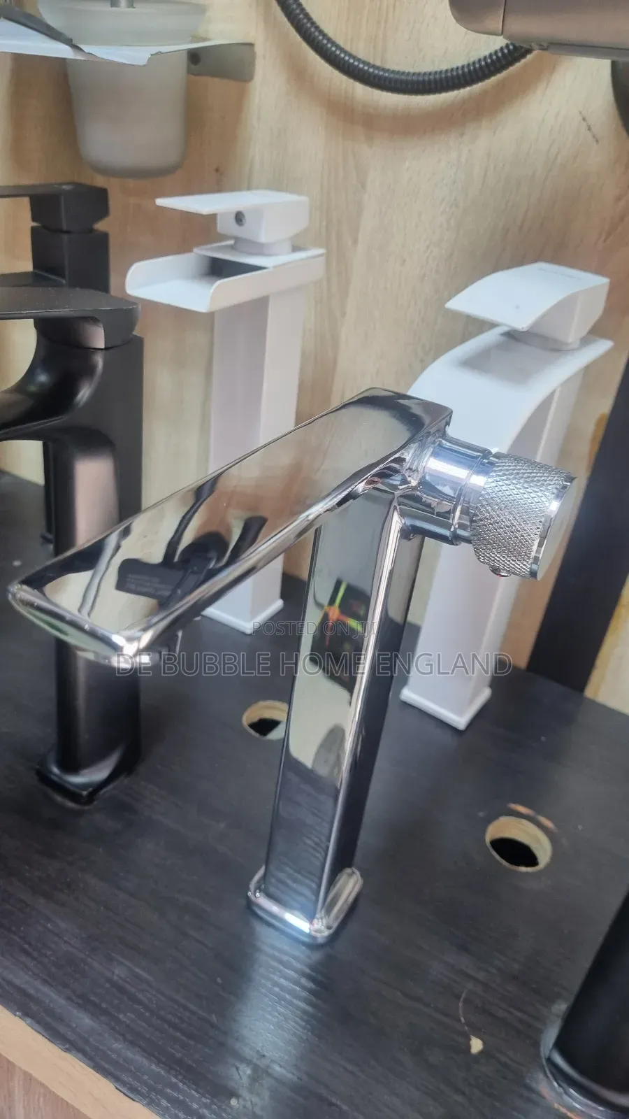 Mixer Taps